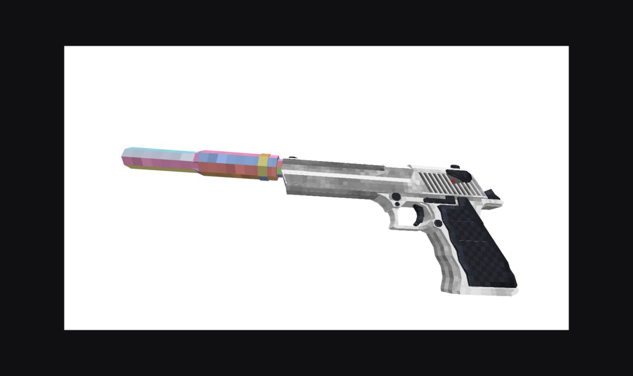 Desert Eagle