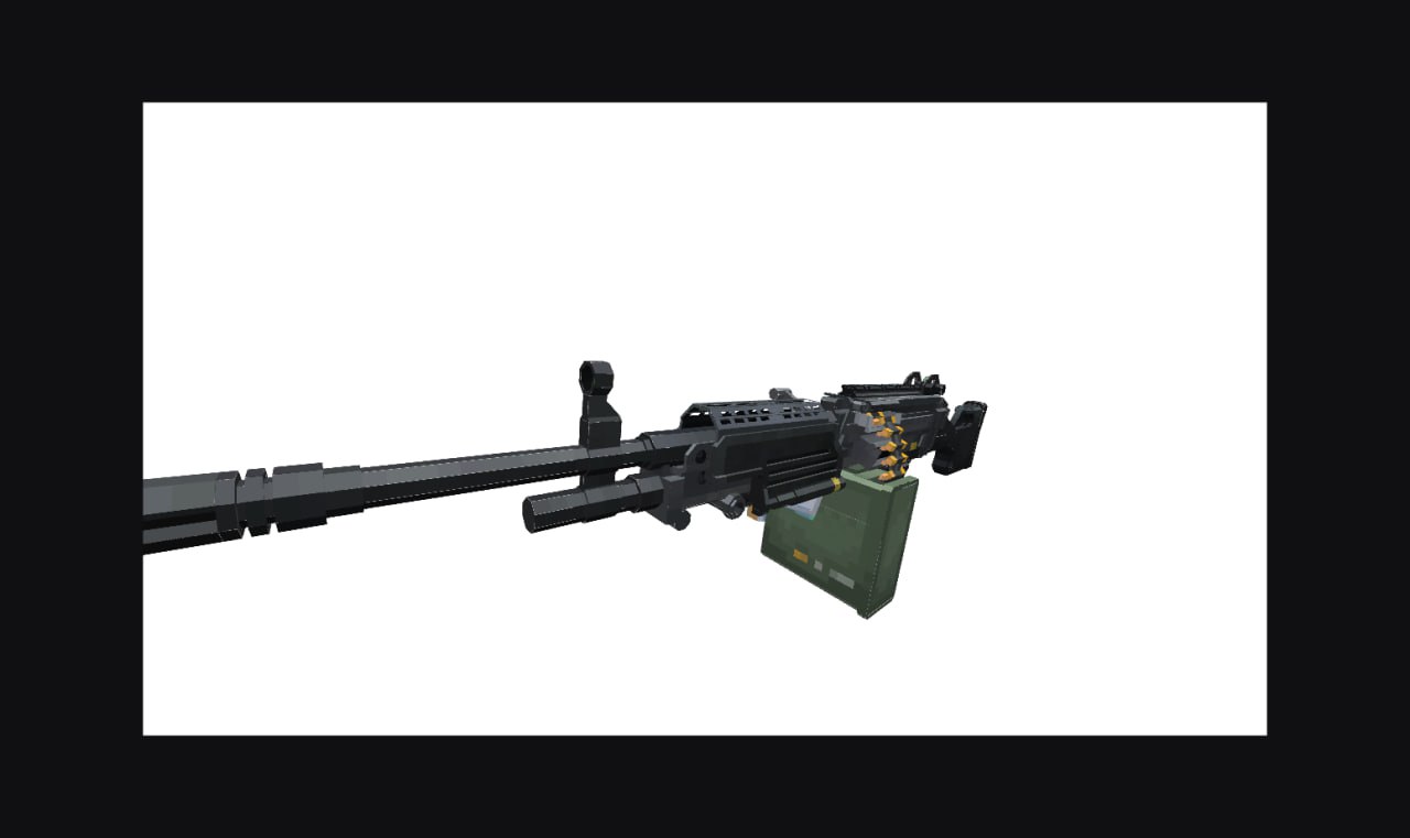M249