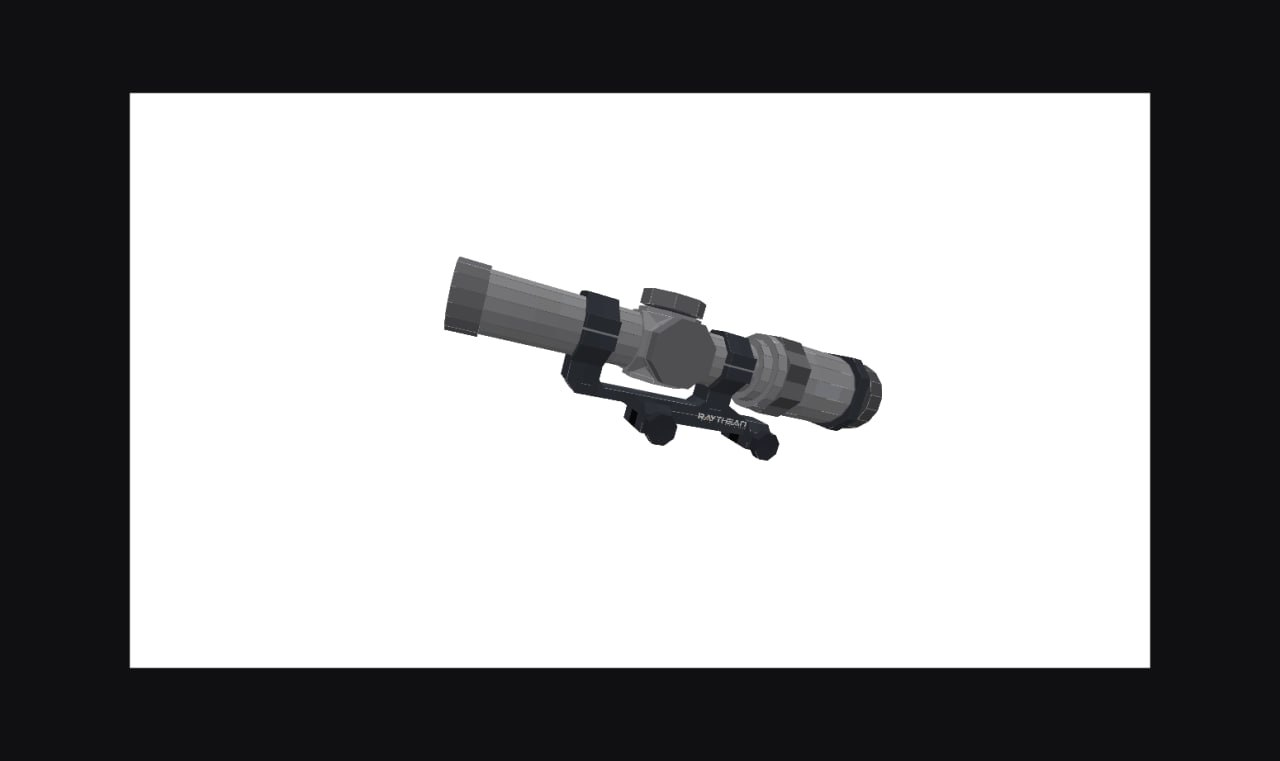 Vortex 6x